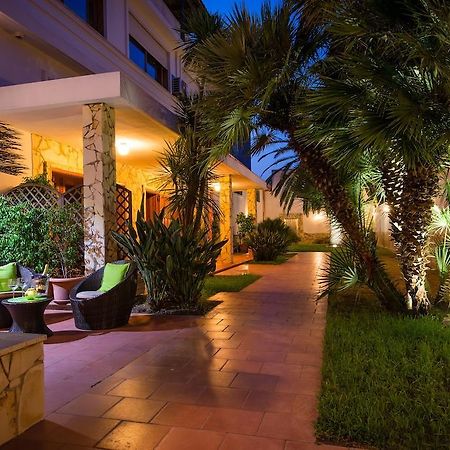 Birkin Apartments Cagliari Luaran gambar