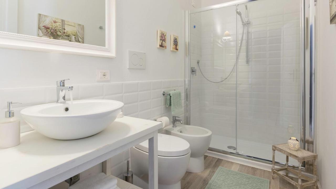 Birkin Apartments Cagliari Luaran gambar
