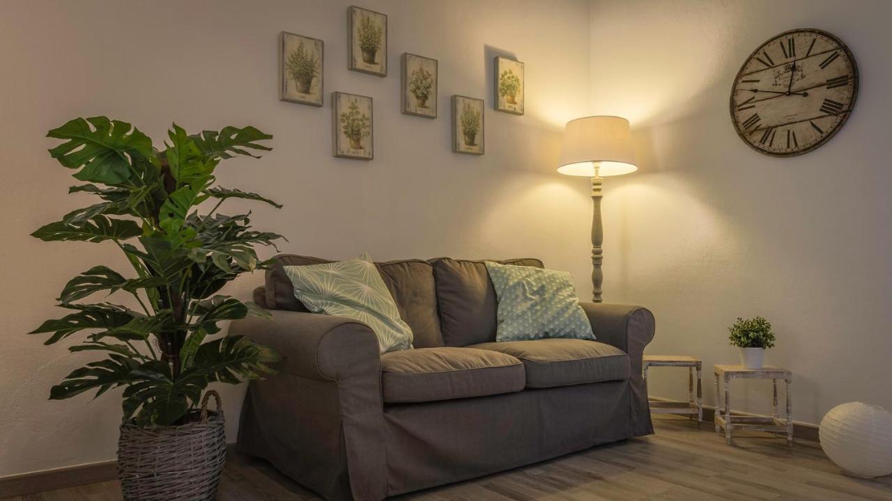 Birkin Apartments Cagliari Luaran gambar