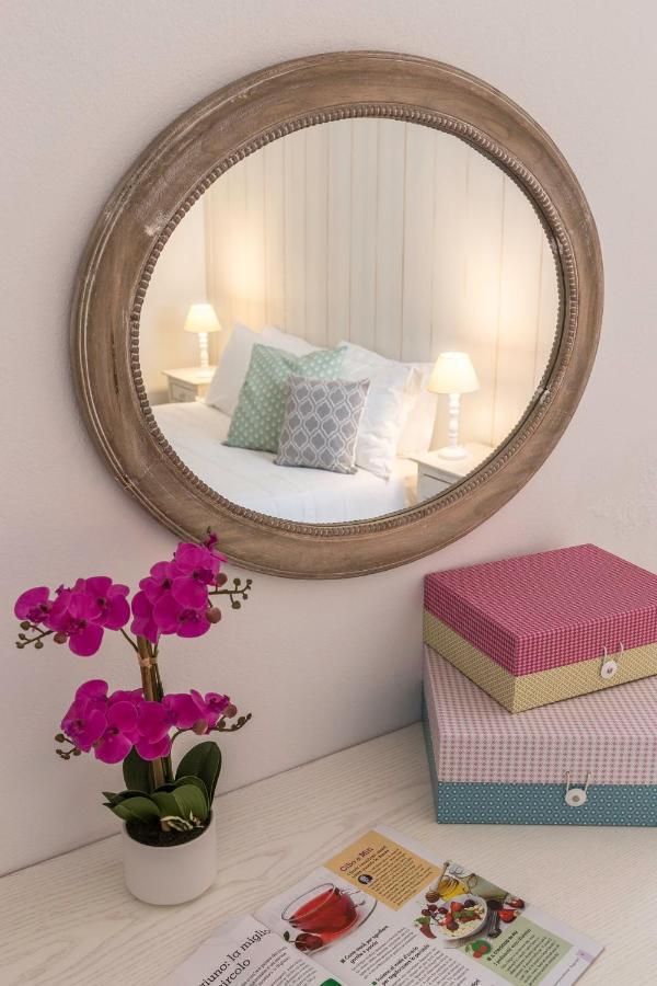 Birkin Apartments Cagliari Luaran gambar