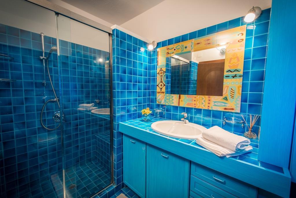 Birkin Apartments Cagliari Bilik gambar