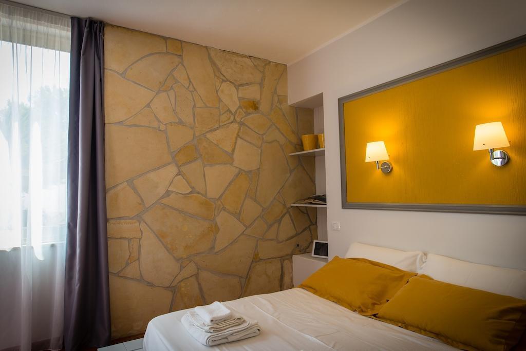 Birkin Apartments Cagliari Bilik gambar
