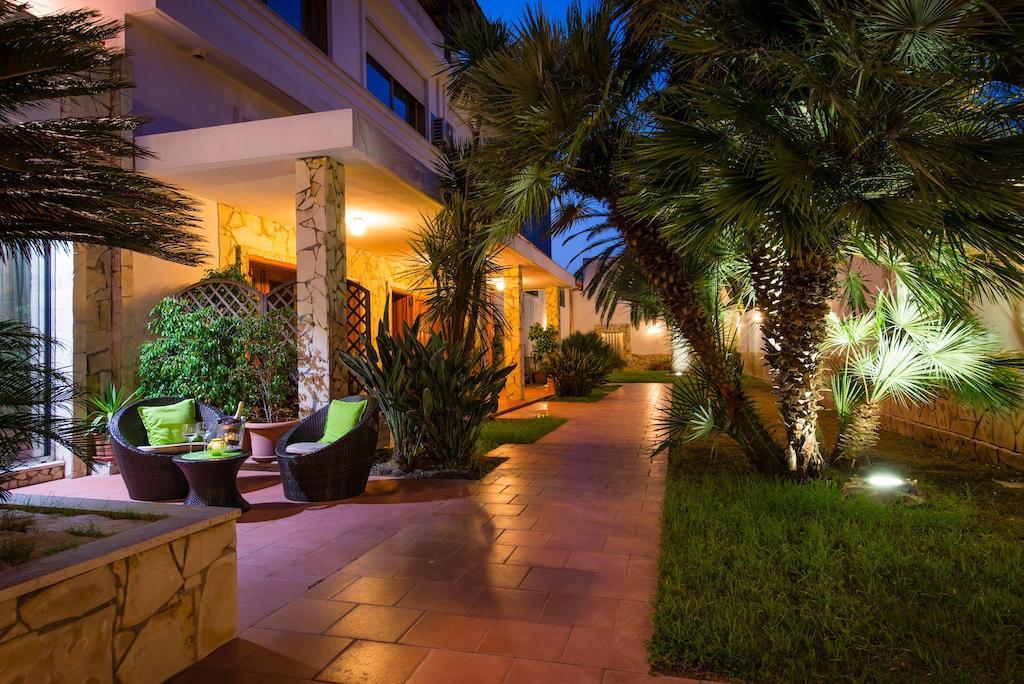 Birkin Apartments Cagliari Luaran gambar