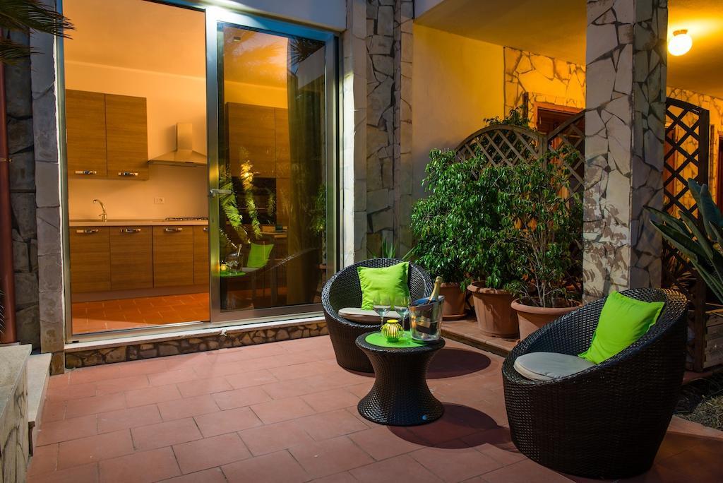 Birkin Apartments Cagliari Bilik gambar