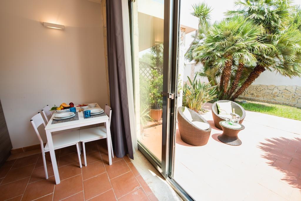 Birkin Apartments Cagliari Bilik gambar