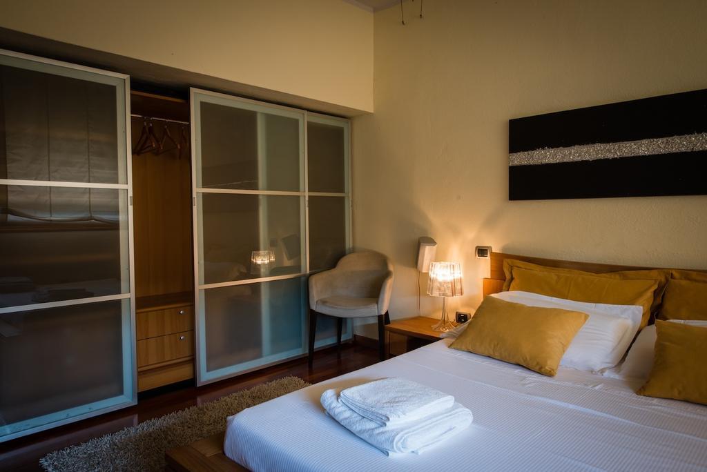 Birkin Apartments Cagliari Bilik gambar