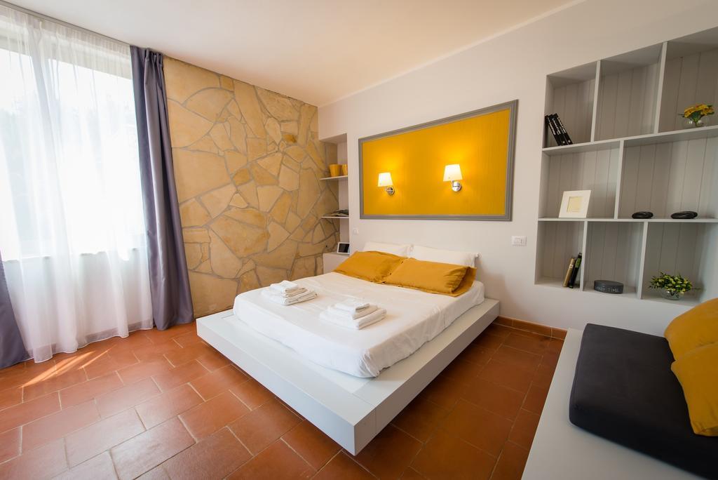 Birkin Apartments Cagliari Luaran gambar
