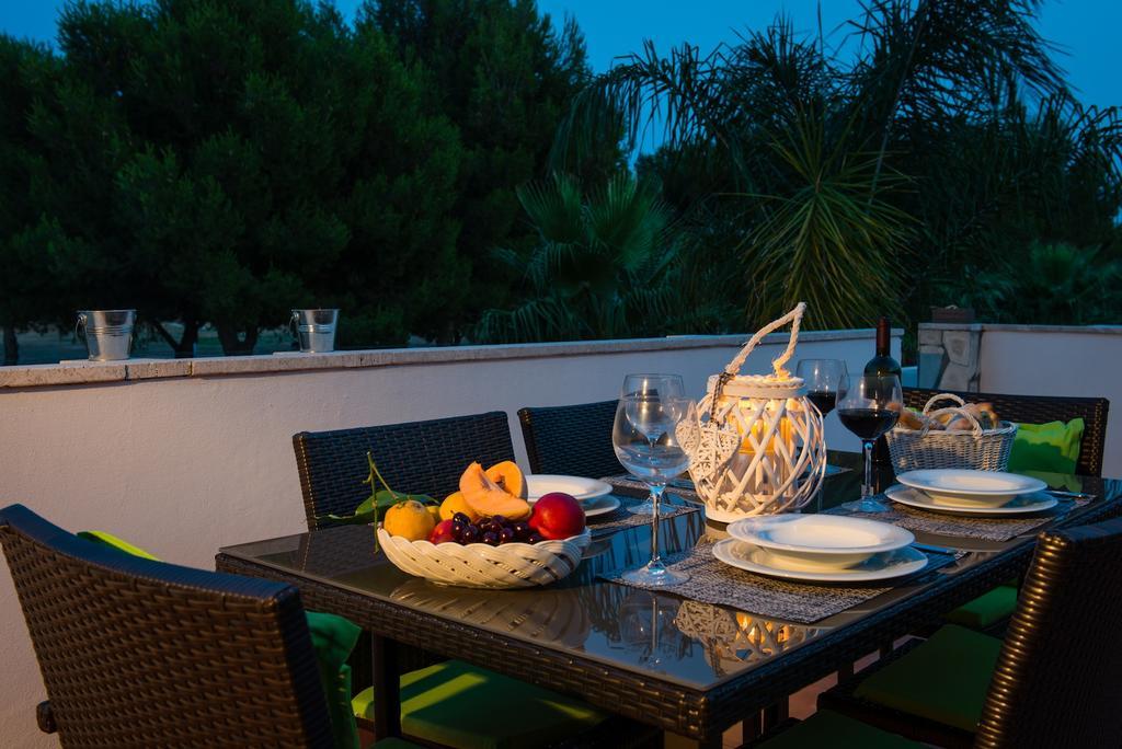 Birkin Apartments Cagliari Luaran gambar
