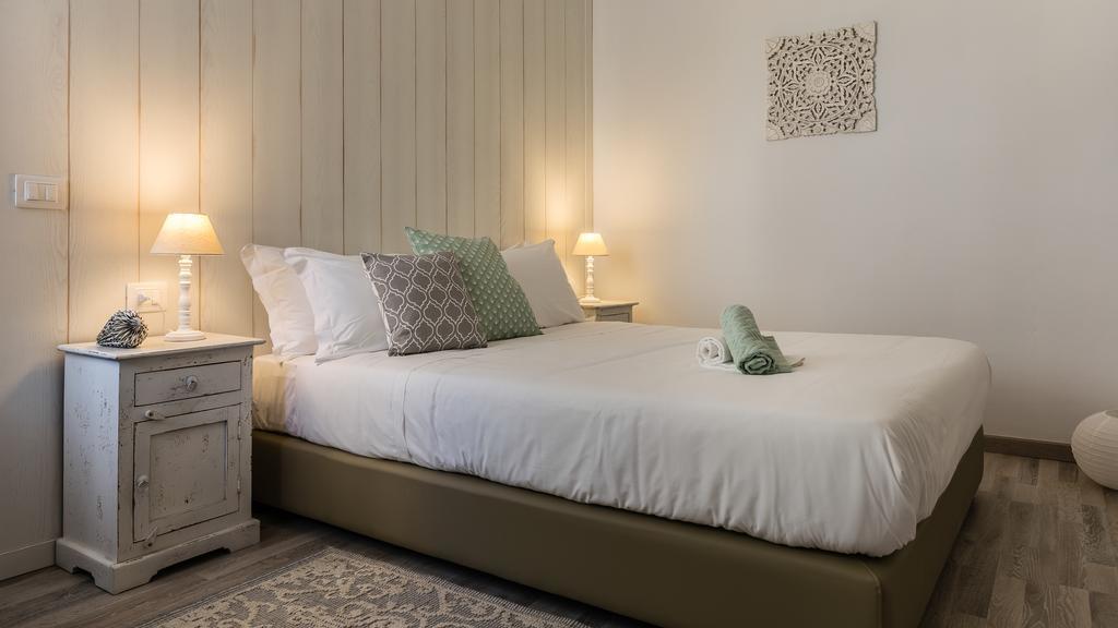 Birkin Apartments Cagliari Bilik gambar