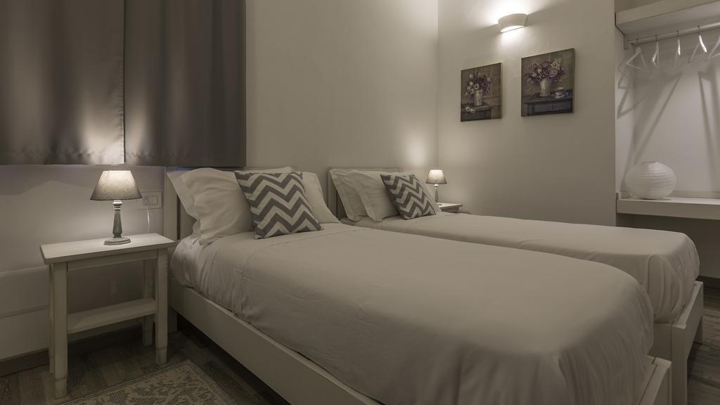 Birkin Apartments Cagliari Luaran gambar