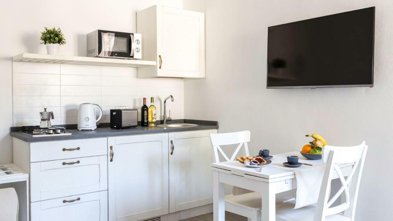 Birkin Apartments Cagliari Luaran gambar