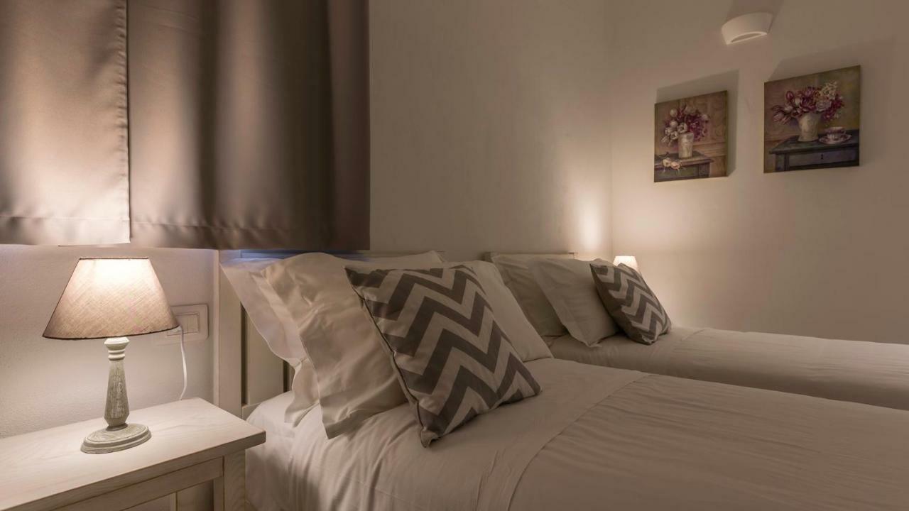 Birkin Apartments Cagliari Luaran gambar