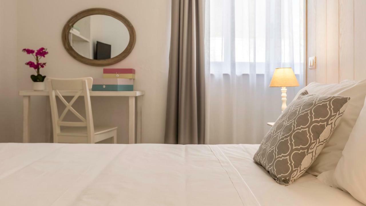Birkin Apartments Cagliari Luaran gambar